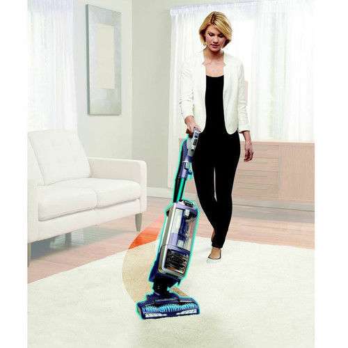 Shark NV751 Rotator Powered Lift-away Deluxe Bagless Upright Vacuum Online Black Friday Deals